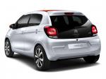 Citroen C1 Airscape 5-Door 2014 года
